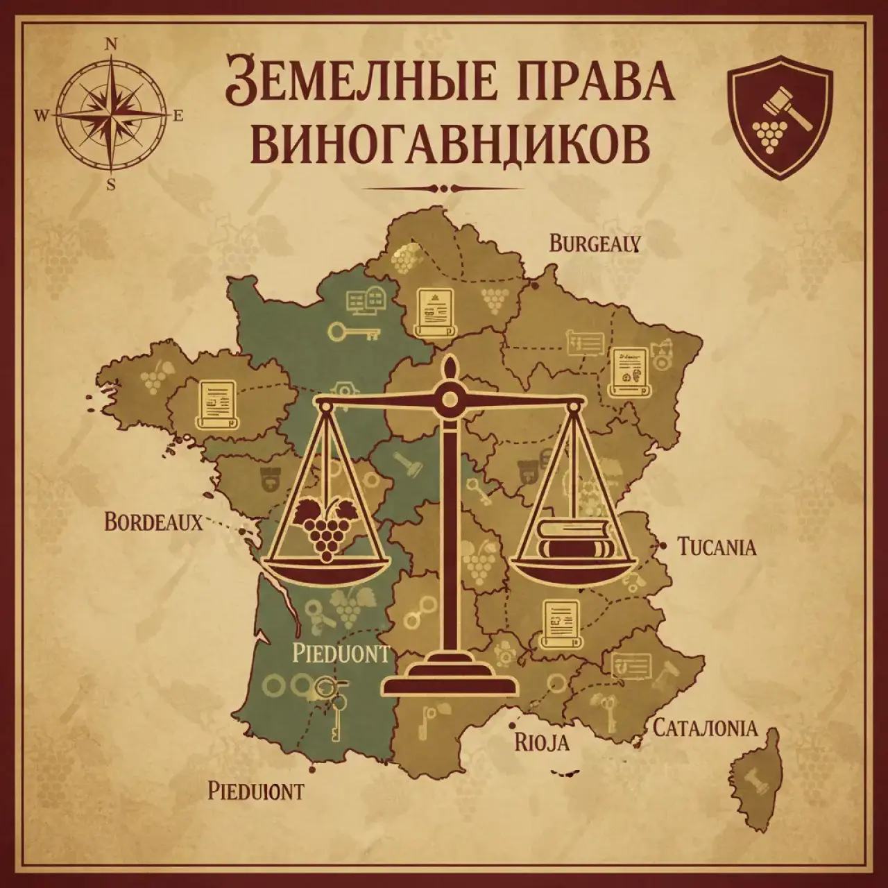 Закрытие пакета