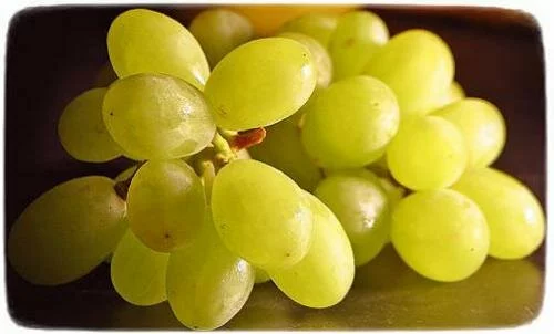 Курс лечения виноградным соком