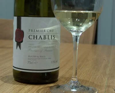 Общенациональная классификация французских вин