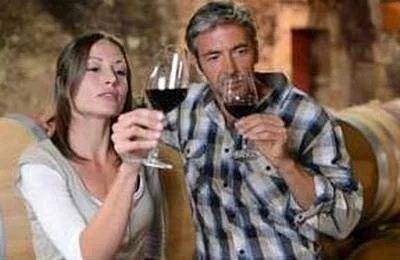 Как определить хорошее вино?